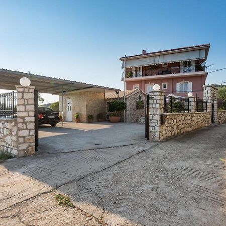 Sofias Cottage Razata Argostoli Exteriör bild